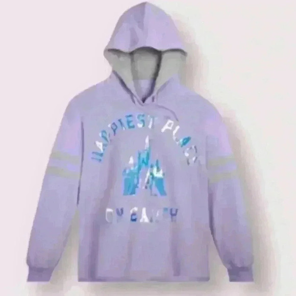 Disney Tops - Disney Parks hoodie